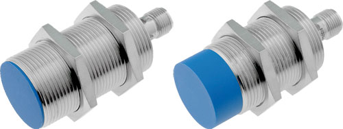Sensor: inductive; IP67; M30; IME30; SICK, IME30-15BPSZC0K, IME30-15BPOZC0K, IME30-15BNSZC0K |EN|