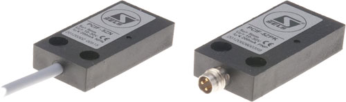 Sensor: inductive; SELS, PCIF-5ZN, PCIF-5ZP, PCIF-5ZPK |EN|