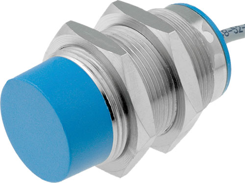 Sensor: inductive; SELS, PCIN-2, PCIN-4, PCIN-5, PCIN-8, PCIN-10, PCIN-15, IMT8-2B-PS-M3 |EN|