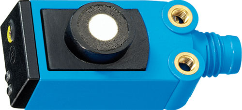 Sensor: ultrasonic; SICK, UC4-11341, UC4-11345, UC4-13341, UC4-13345 |EN|