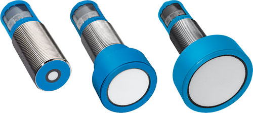 Sensor: ultrasonic; SICK, UM30-211111, UM30-211112, UM30-211113, UM30-211114, UM30-211115 |EN|