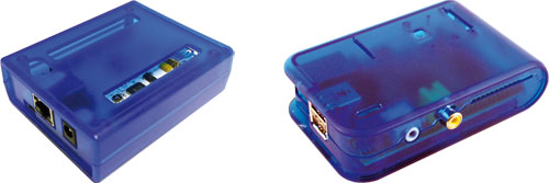 Enclosure for Embedded Systems, HM-1593HAMBONEBK, HM-1593HAMBONEGY, HM-1593HAMDOGBK |EN|