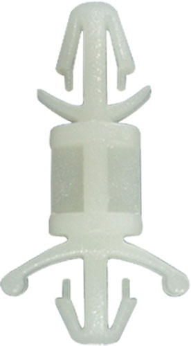Fix&Fasten spacers with snap latch fastening, FIX-LCD-3, FIX-LCD-4, FIX-LCD-5, FIX-LCD-6 |EN|