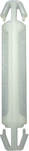 Fix&Fasten spacers with snap latch fastening, FIX-LCC-3S, FIX-LCC-3, FIX-LCC-4, FIX-LCC-5 |EN|