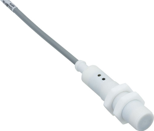 Sensor: capacitive; SICK, CM18-08BPP-TW0, CM18-08BNP-TW0 |EN|