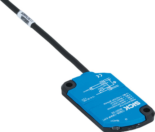 Sensor: capacitive; SICK, CQ28-10NNP-KW1, CQ28-10NPP-KW1, CQ28-10NNP-KW1S01, CQ28-10NNP-KW1S03 |EN|