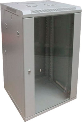 19 wall mounting cabinets, DN-W19-04U/450, DN-W19-06U/450, DN-W19-09U/450, DN-W19-12U/450 |EN|