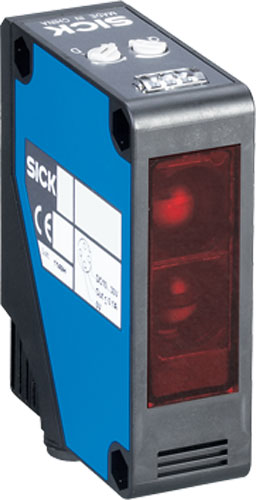 Sensor: photoelectric; SICK, WTE280-2P1131, WTE280-2P2431, WTE280-2P4331, WTE280-2N1131 |EN|