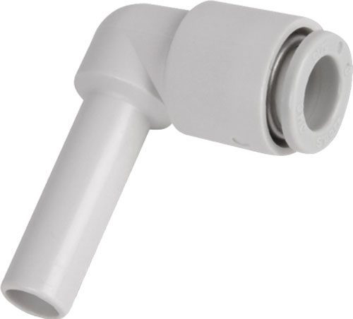 Push-in fitting; angled 90°; SMC, KQ2L23-99A, KQ2L04-99A, KQ2L06-99A, KQ2L08-99A, KQ2L10-99A |EN|
