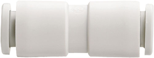 Push-in fitting; straight, inline splice; SMC, KQ2H02-00A, KQ2H23-00A, KQ2H04-00A, KQ2H06-00A |EN|