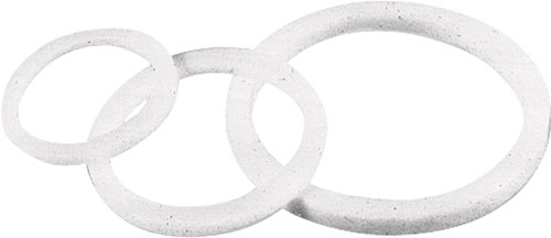 JT PTFE washers, LP-53801030, LP-53801040, LP-53801050, LP-53801060, LP-53801070, LP-53801080 |EN|