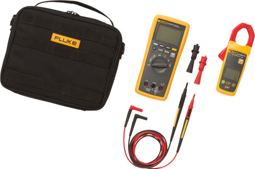 Fluke A3000FC kit, FLK-A3000FC-KIT |EN|