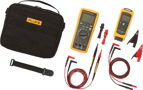 Set Fluke V3000FC, FLK-V3000FC-KIT |IT|