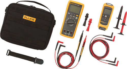 Fluke V3001FC kit, FLK-V3001FC-KIT |EN|