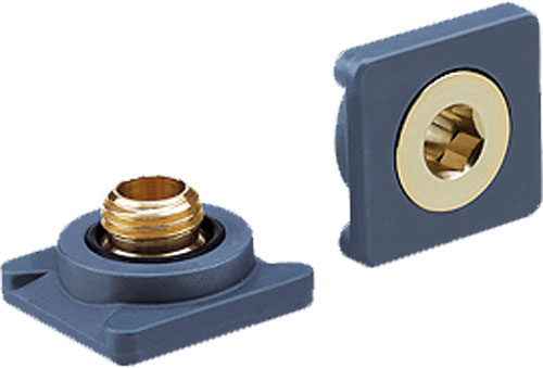 Modular adapter; Thread: outside; SMC, E210-U01, E210-E02, E310-U02, E310-U03, E410-U02 |EN|
