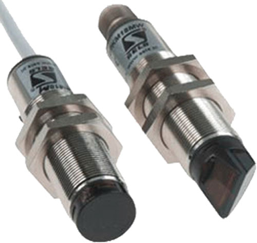 Sensor: photoelectric; SELS, SCOO100RPKM, SCOO100RPM, SCOO1000RPKM, SCOO400RPKM, SCOO400RPM |EN|