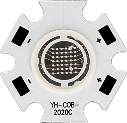 Diode LED UV, OPTOSUPPLY, OSV1YL5111A, OSV2YL5111A, OSV3SL5111A, OSV4DL5111A, OSV5DL5111A |FR|