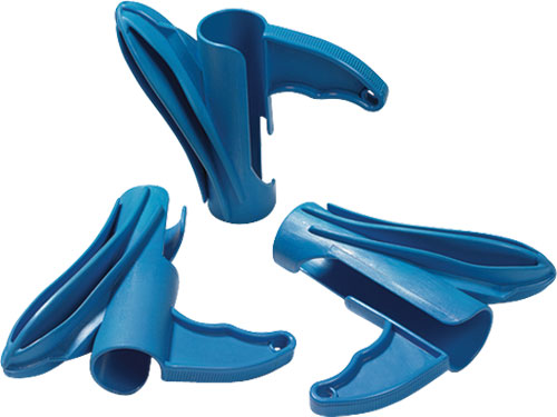 HELLERMANNTYTON  tools for spiroband, HAT20, HAT8, HAT16, HAT30 |EN|