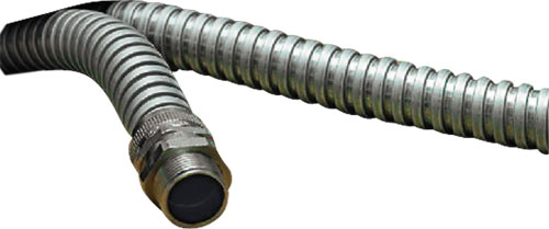 Hela Guard steel casing pipes with  final fittings, SC10, SC10-GS-ML, SC12, SC12/25M |EN|