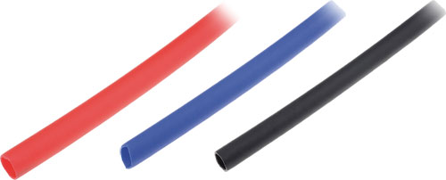 The conduits polyetylene, FIX-PE-4/2-BK, FIX-PE-4/2-BL, FIX-PE-4/2-N, FIX-PE-4/2-RD, PE-4/2-BK |EN|