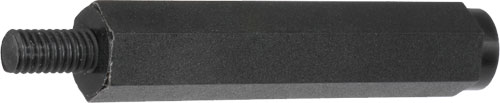 DREMEC plastic spacing sleeves with internal and external thread, TFM-M2.5X5/DR282 |EN|