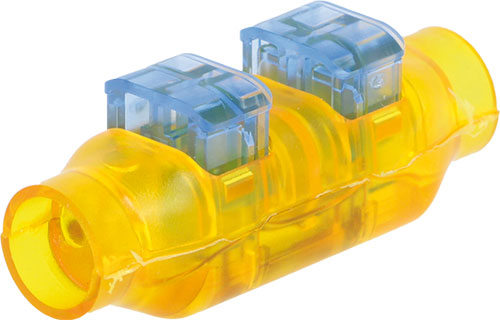 Quick splice; TE Connectivity, 293545-1, 293545-2, 293545-3, 293545-4, 2213600-1, 2213800-2 |EN|