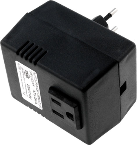 Autotransformer; INDEL, ATS25W, ATS100W |EN|