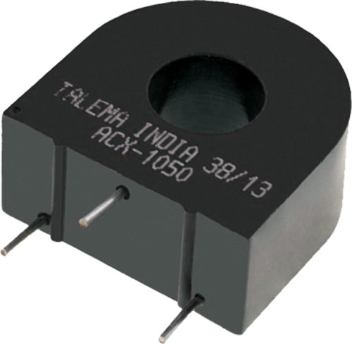 Transformer: current; solid; ACX; TALEMA, ACX-1050, ACX-1075, ACX-1100, ACX-1150 |EN|