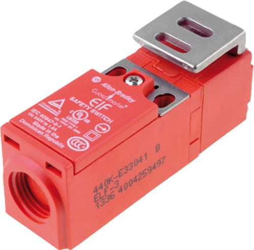 Safety switch: key operated; ELF, 440K-E33036, 440K-E33040, 440K-E33014, 440K-E33080 |EN|
