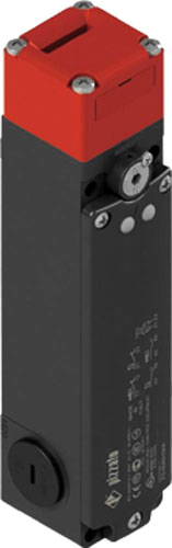 Interruptor de seguridad: acerrojado; FG; PIZZATO ELETTRICA, FG-60AD1D0A, FG-60AD1D2Z |ES|
