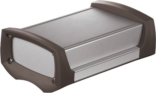 Fischer enclosures, RAIL series, RL-05-100-B-ME, RL-05-120-B-ME, RL-05-160-B-ME, RL-05-200-B-ME |EN|