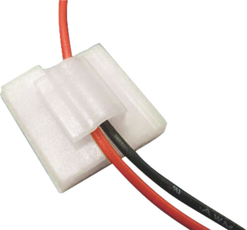 Self-adhesive cable holders, FIX-WCT-4, FIX-WCT-5, FIX-WCT-6 |EN|