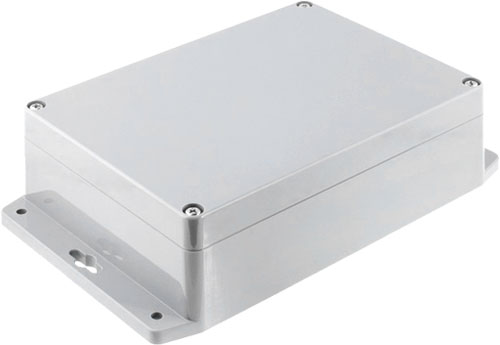 Gainta enclosures with fixation, G300MF, G300MF-IP67, G362MF, G362MF-IP67, G302MF, G302MF-IP67 |EN|