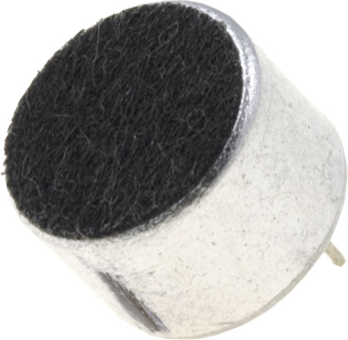 PCB mount microphones, LD-MC-0905P, POM-2246L-C33-R, POW-2742P-C3310, TOM-1545P-R |EN|