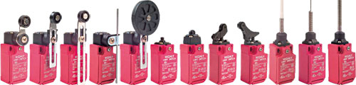 Limit switch; HIGHLY ELECTRIC, ED-1-1-20, ED-1-1-21, ED-1-1-22, ED-1-3-24, ED-1-3-241 |EN|