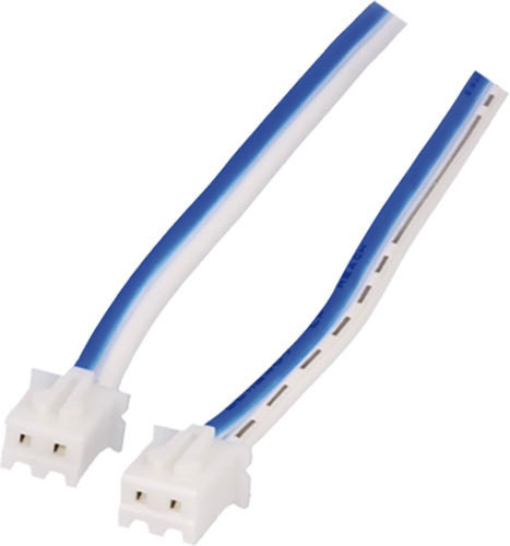 Type of connection cable: synchronizing; XHP-2; both sides, LCM-030-SYNC, LCM-100-SYNC |EN|