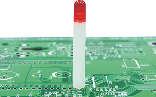 Bucşe de distanţare,  FIX&FASTEN, FIX-LED-1, FIX-LED-1.5, FIX-LED-2, FIX-LED-2.5, FIX-LED-3 |RO|