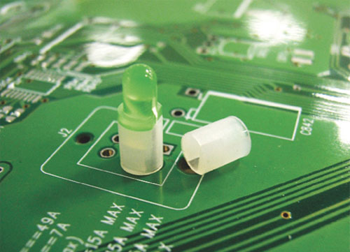 Bucşe de distanţare,  FIX&FASTEN, FIX-LEDS-0.8, FIX-LEDS-1, FIX-LEDS-1.5, FIX-LEDS-2 |RO|