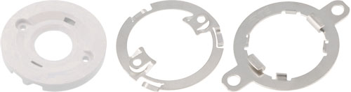 Connector: LED holder; TE Connectivity, 2213254-1, 2213254-2, 2213194-1, 2213349-1 |EN|