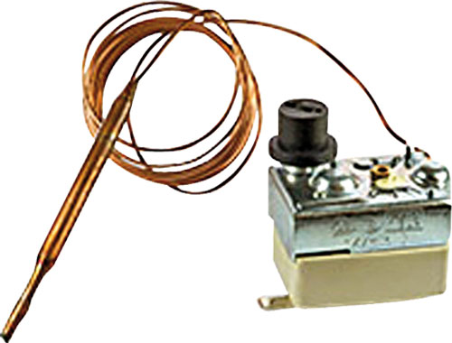 Sensor: thermostat with capillary; ARTHERMO, TURM |EN|