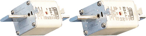 Fuse: fuse; SIBA, NH000-6, NH000-10, NH000-16, NH000-20, NH000-25, NH000-32, NH000-35, NH000-40 |EN|