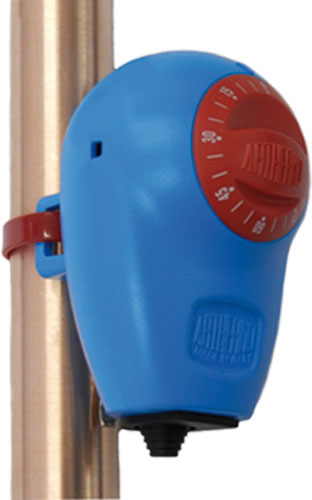 Sensor: thermostat; ARTHERMO, TUSC |EN|