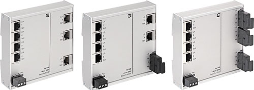 Ha-VIS eCon 2000 Gigabit Ethernet; HARTING, 24024043110, 24024043210, 24024050010, 24024052110 |PL|