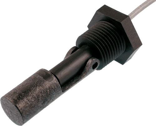 Sensor: liquid level; MEDER, LS03/GZ-BV14297, LS03GZ1A66PA500W, LS03/DL1A85PA500W |EN|