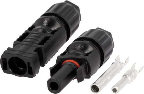 Conectori solari - seturi, SOLCON4, SOLCON10, LOG-PHC0300, SOLCON4-MF-1M, 52596, 52599 |RO|