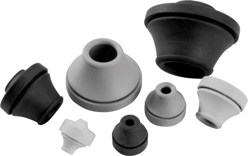 TRELLEBORG cable grommets, T-VET3-5, T-VET5-7, T-VET5-7/BK, T-VET7-10, T-VET7-10/BK, T-VET10-14 |EN|