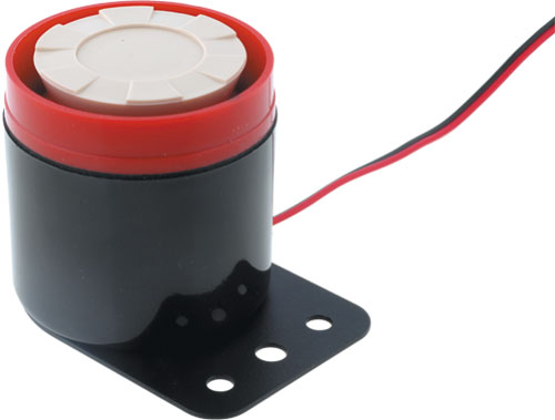 Sirene piezoelectrice SYR-08, SYR-08, SYR-08A, LD-SYR-5412, LD-SYR-5424, SYR-08-01 |RO|