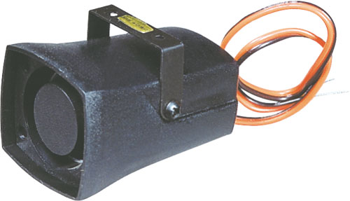 Piezosirény BPS-4510, BPS-4510 |CS|