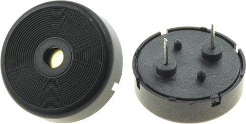 PCB mount piezo transducers, LD-BZPN-1705, LD-BZPN-2203, LD-BZPN-1307, LD-BZPN-1307-A |EN|
