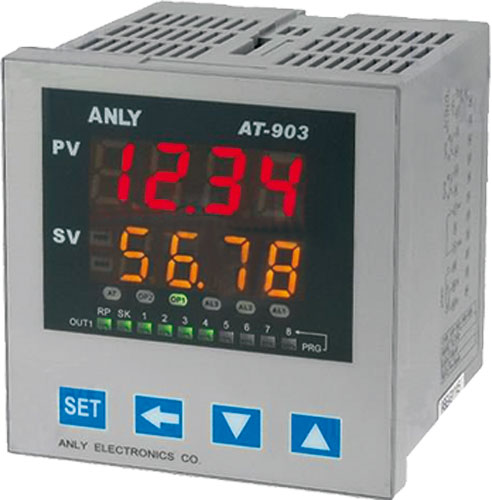 Temperature; AT903; ANLY ELECTRONICS, AT903-1141000, AT903-1161000, AT903-6141000 |EN|